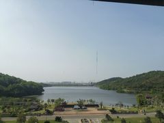 -宁波富邦荪湖山庄