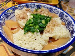 -清真.德枭炕肉店.青海菜(大新街夜市店)