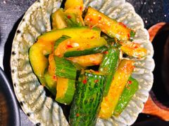 辣黄瓜-虎丸烧肉(新大陆广场店)