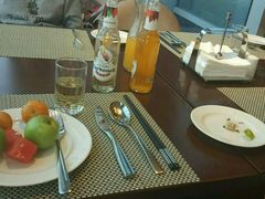 -南湖名都·景湖轩全日制餐厅·海鲜自助·东南亚风味·临湖而食