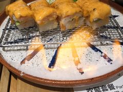 三文鱼热浪千层-Sushi Love 创意寿司(丽影广场店)