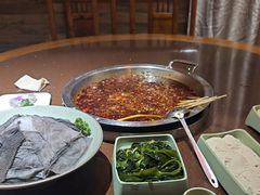 -巴倒烫陆派火锅山庄(南山总店)