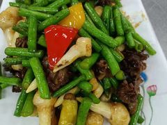 -年顺渔村(大岭山店)