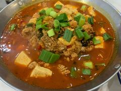-新新湘菜馆(新中街二条店)