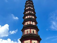 -广州莲花山旅游区