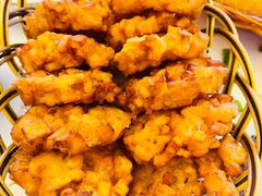 -湖北味道(湖北大厦店)