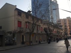 -德大西餐社(云南南路店)