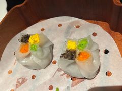 -锦楼·臻选新杭帮(杭州中心店)