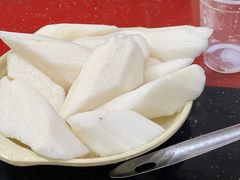 山药-储奇门鳝鱼火锅(总店)