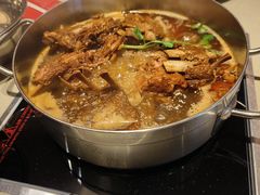 -蝎王府羊蝎子(天通苑店)