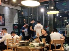 -聚点串吧·北京烧烤(朝北店)