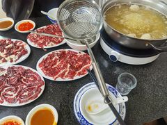 -五洲牛肉美食馆