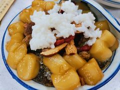 -正贰捌经重庆老火锅(建设路店)