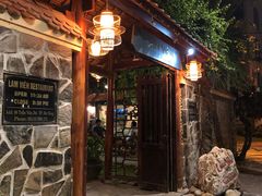 -Lam Vien Restaurant