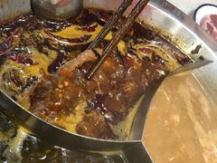 -陳艳红火锅(港汇店)