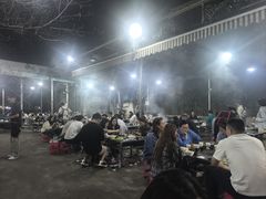 -同心烧烤(总店)