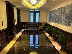 -上海瑞金洲际酒店
