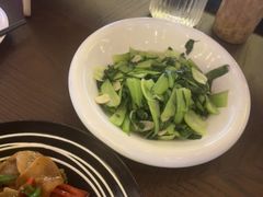 -HOHO餐厅(古子城店)