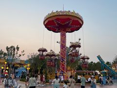 -青岛方特梦幻王国