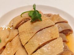-上海人家花樣年华(中山公园店)