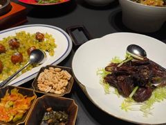 -曾宴·楚菜(湖北省博物馆店)