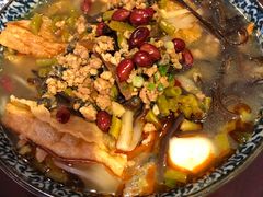 -螺世纪螺蛳粉·桂味小排档(裕德店)