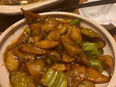 -金掌勺·锅包肉(广渠门店)