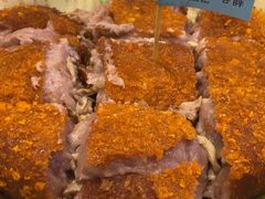 -澳门陈光记烧味饭店(南京德基广场店)