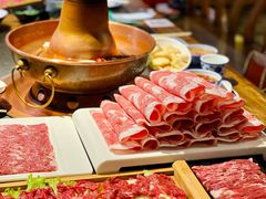 -清真京华源·涮肉烧烤(丰庆店)