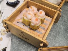-點無缺茶楼·海鲜酒家(世博店)