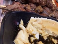 -年轮烧烤·羊蝎子·烤鱼(星湖街店)