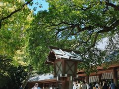 -热田神宫