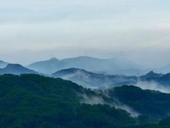 -广州市帽峰山景区