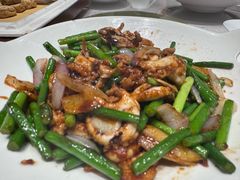 -花中城·杭帮菜·粤菜·海鲜火锅(清泰街店)