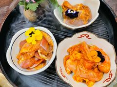 -花肴·和牛烧肉(顺义五里仓店)