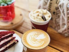 -Peet's 皮爷咖啡(东湖路手作店)