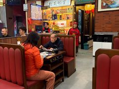 -晓林火锅(安定门店)