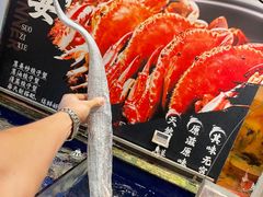 -高佳庄·舟山海鲜(海景旗舰店)