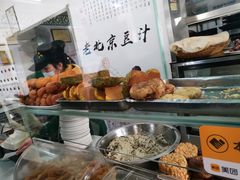 -老磁器口豆汁店(天坛店)