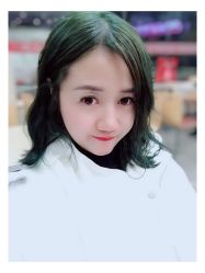 -HG美发设计沙龙