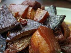 -烟水渔庄餐厅(西溪湿地店)