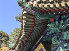 -潭柘寺景区