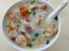 艇仔粥-源记肠粉(华贵路店)