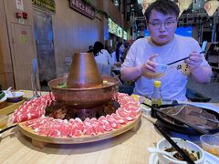-羊之道草原味道清真餐厅(番禺店)