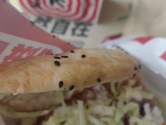 -肯德基(丰管路店)