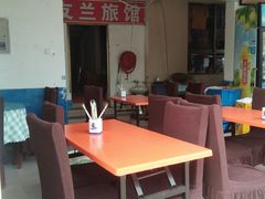 -宁悦海鲜家常菜馆(北戴河老虎石店)