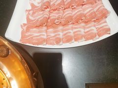 -北门涮肉·铜锅涮肉(南锣鼓巷店)