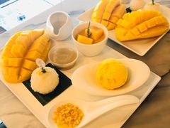 -Make Me Mango Tha Tian