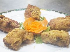 -Asia Plaza Restaurant