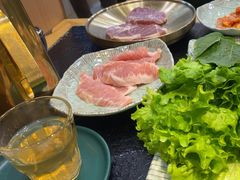 -臻牛烤肉